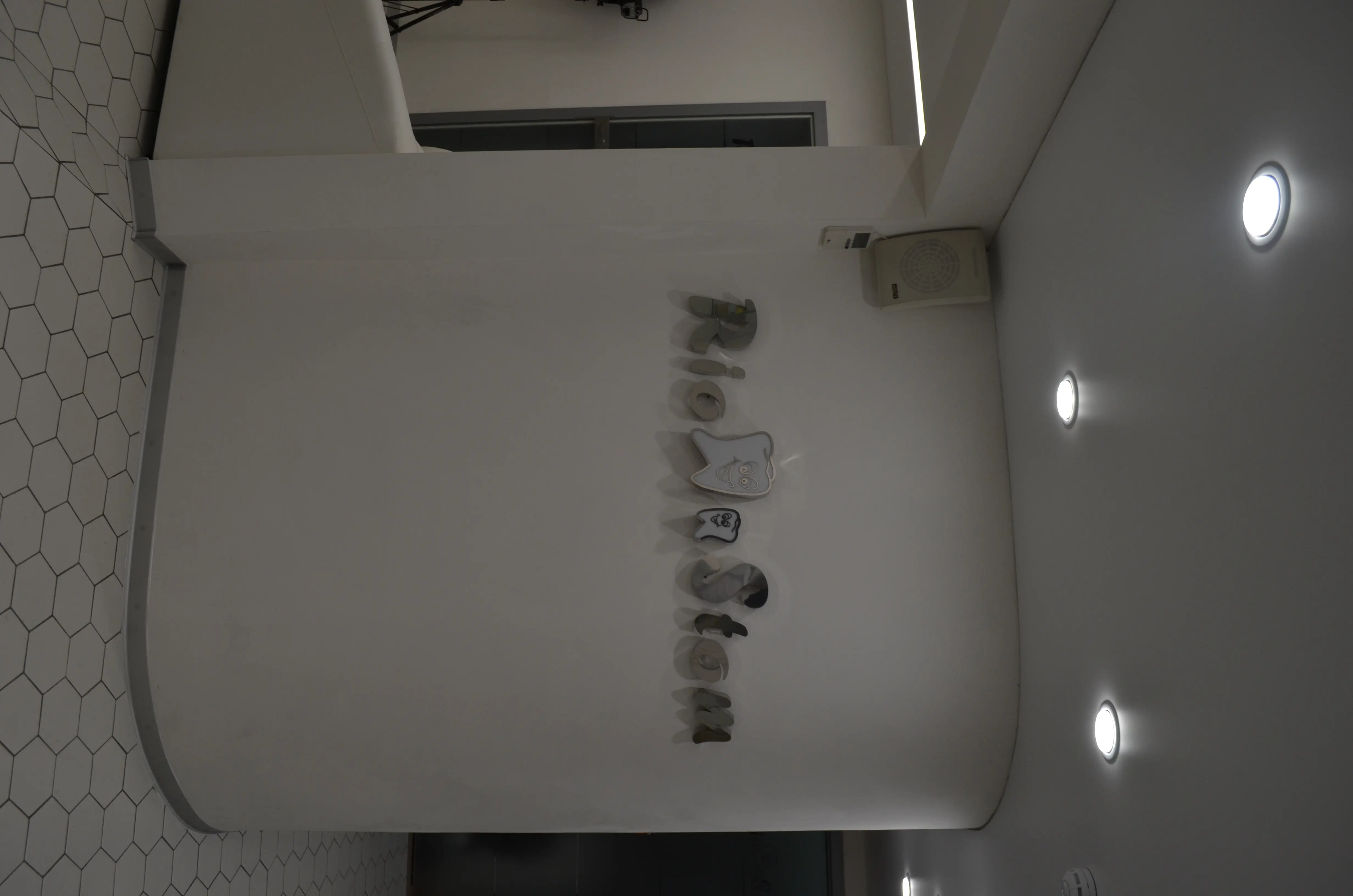 Клиентская зона и стойка, фото 16